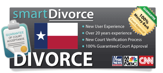 Texas Divorce Smartdivorce.com